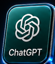 ChatGPT logo